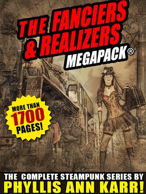 cover image of The Fanciers & Realizers MEGAPACK